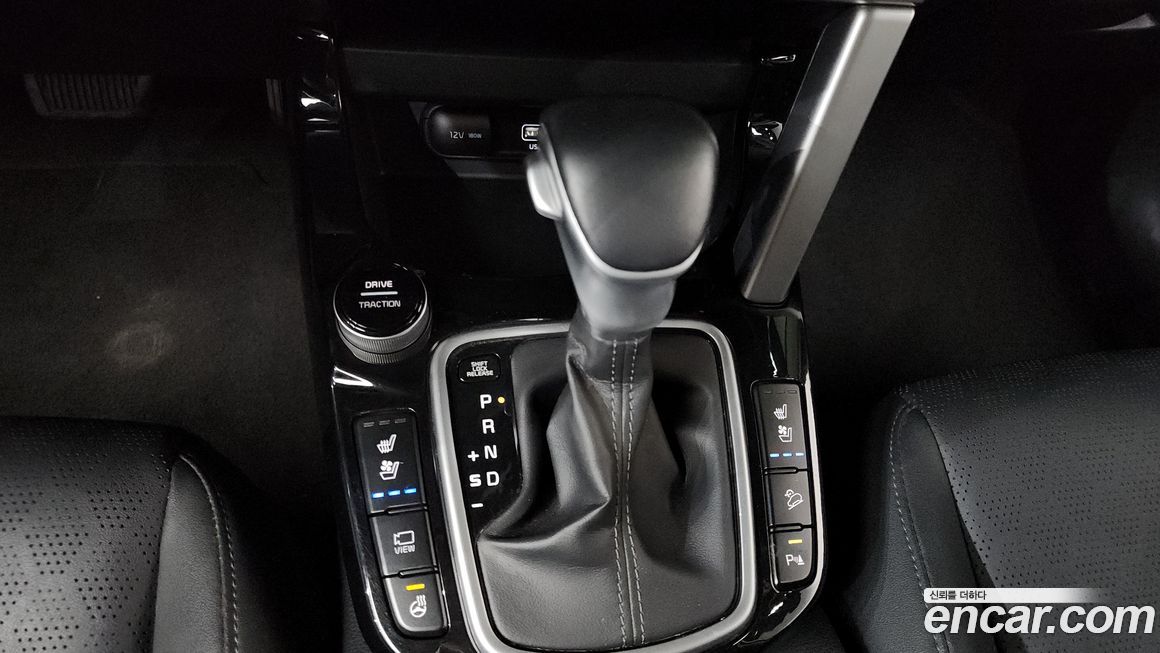 Kia Seltos 2022