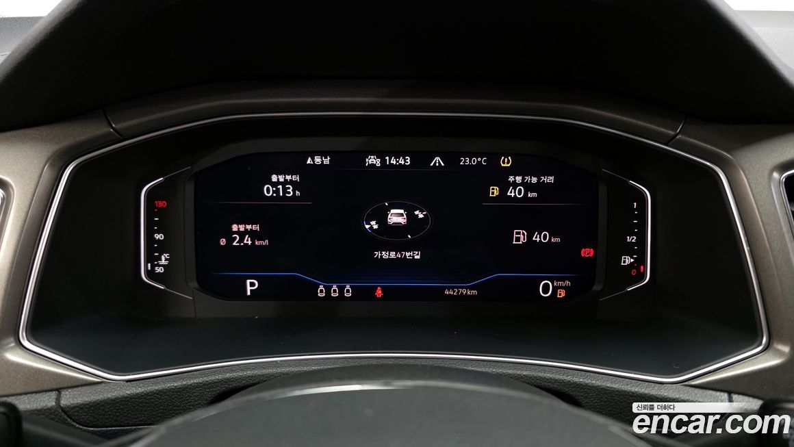 Volkswagen T-Roc 2021