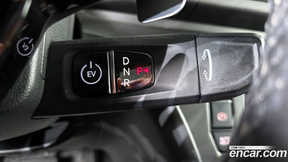Kia RAY 2024