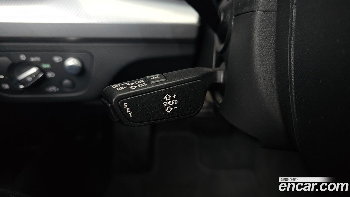 Audi Q5 2020