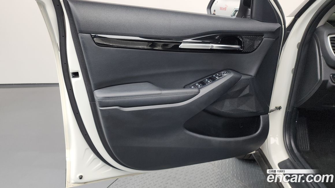 Kia Seltos 2022
