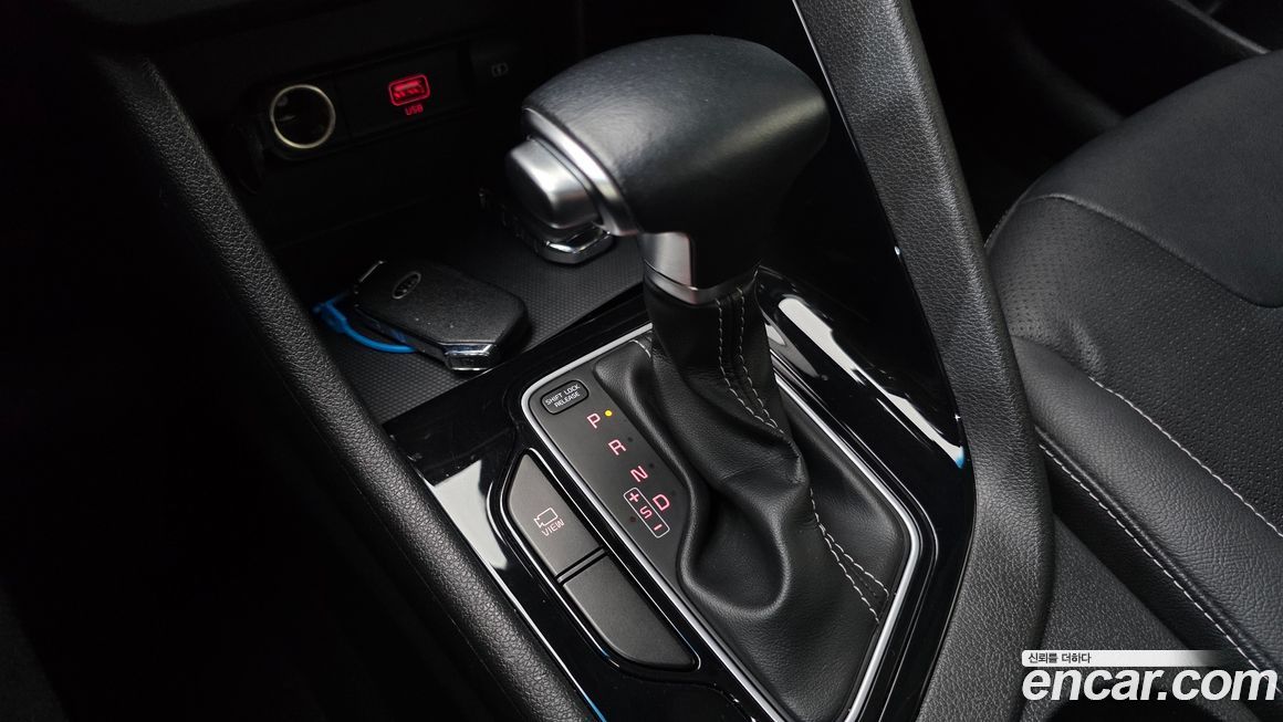 Kia Niro 2021