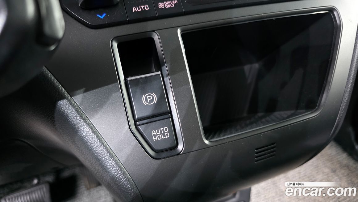 Kia RAY 2024