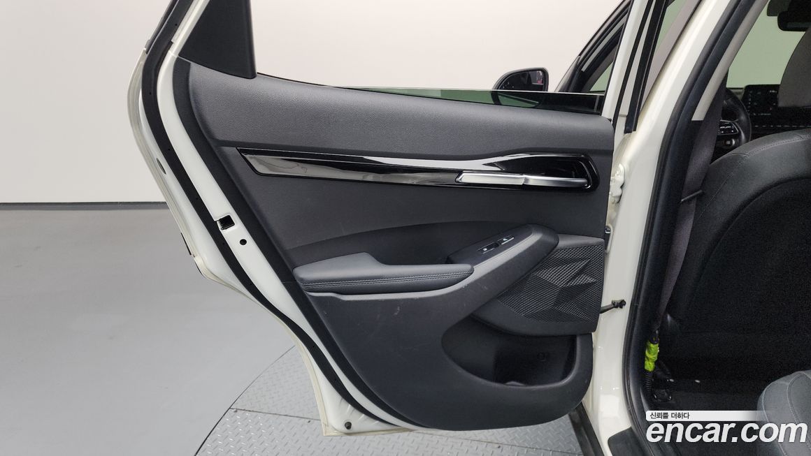 Kia Seltos 2022
