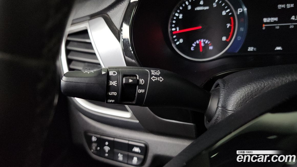 Kia Seltos 2022
