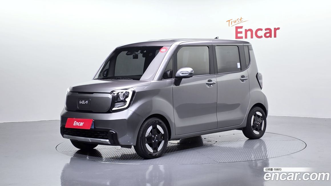 Kia RAY 2024