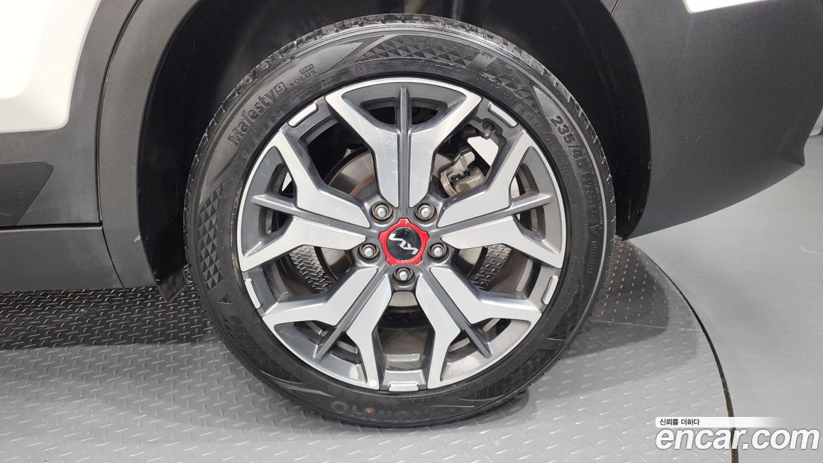 Kia Seltos 2022