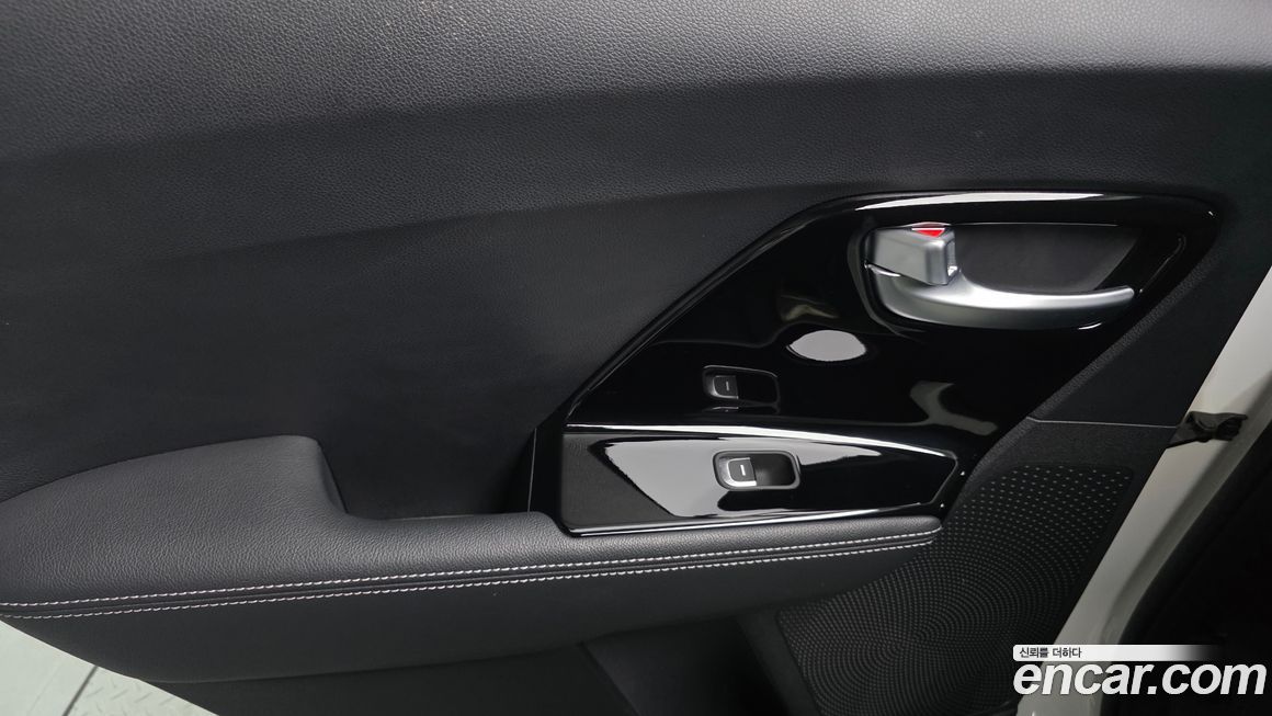 Kia Niro 2021