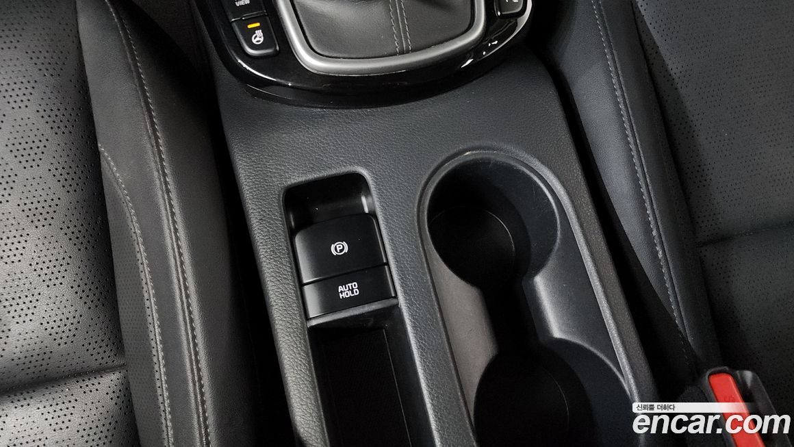 Kia Seltos 2022