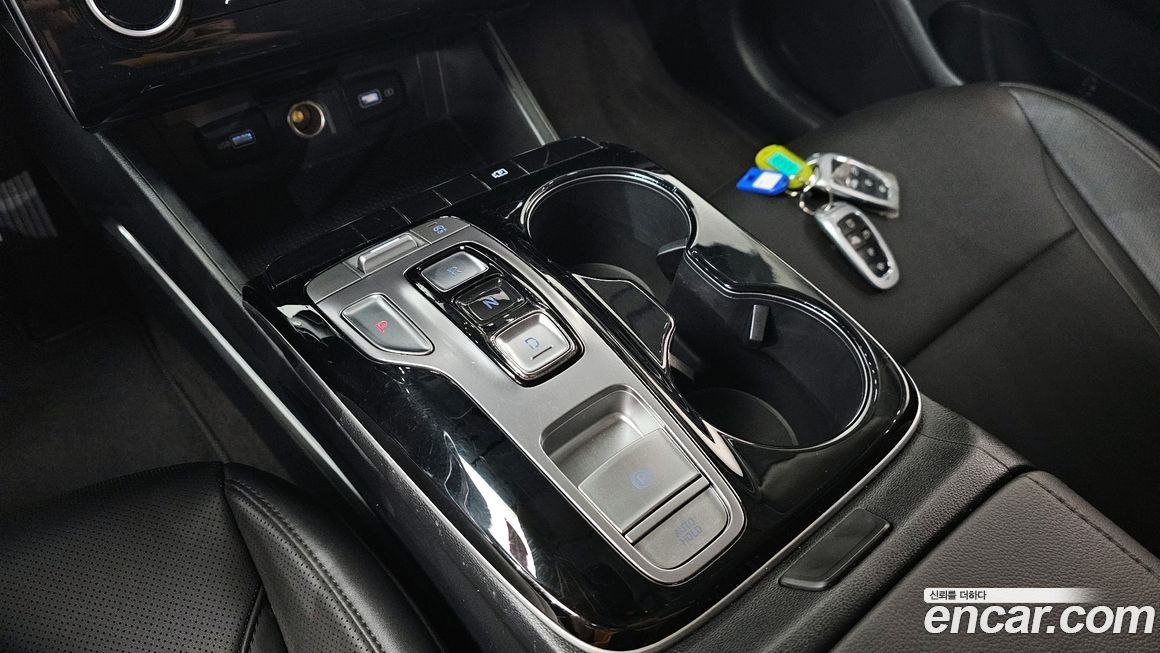 Hyundai Tucson 2023