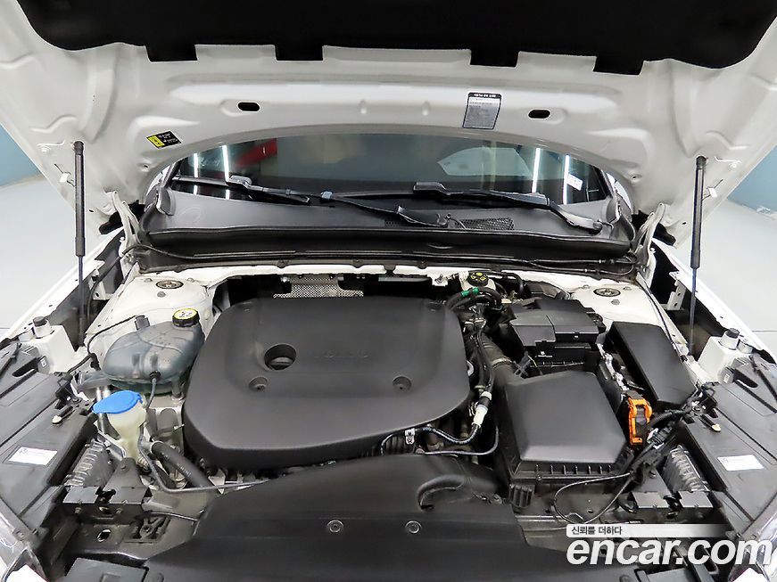 Volvo XC40 2022