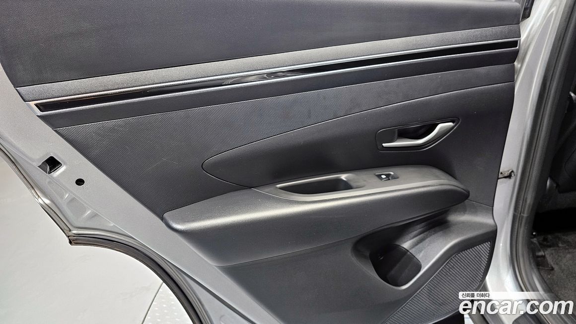 Hyundai Tucson 2023