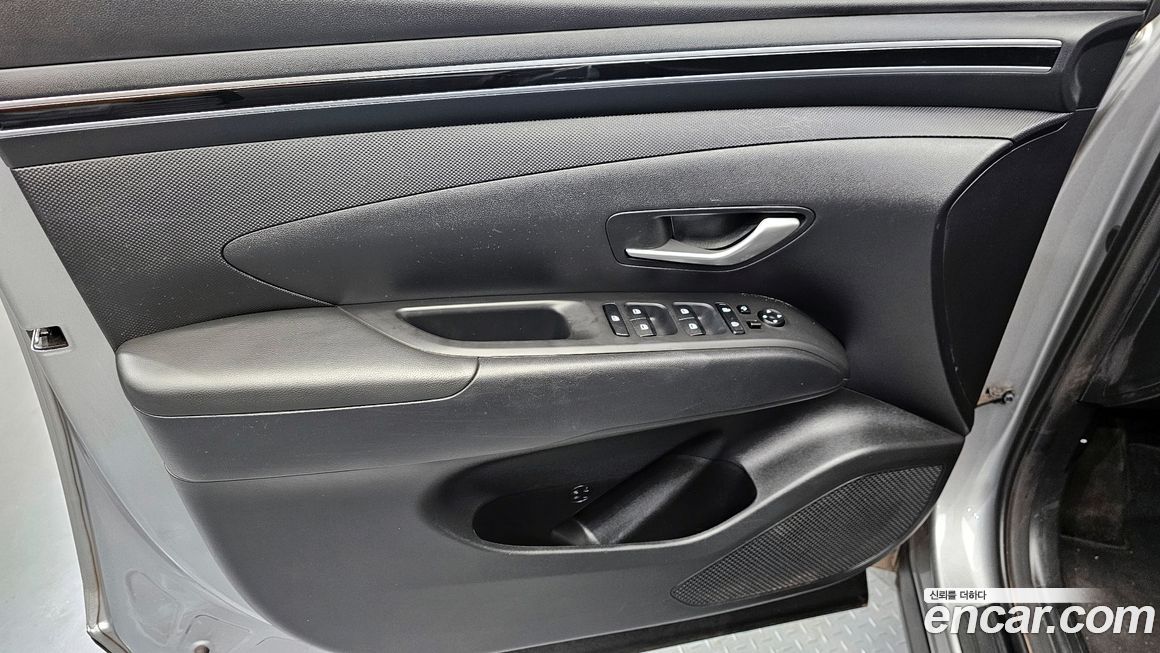 Hyundai Tucson 2023