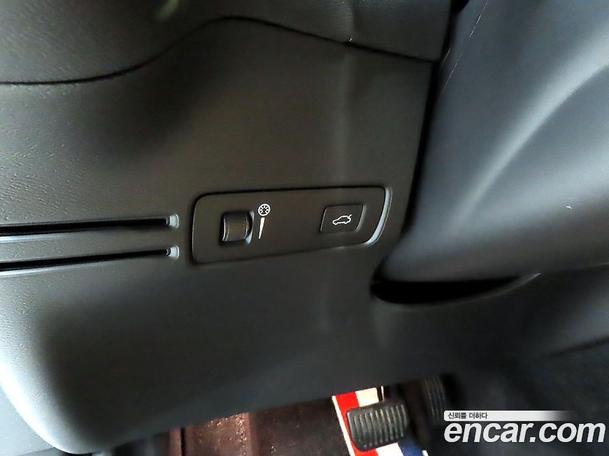 Volvo XC40 2022