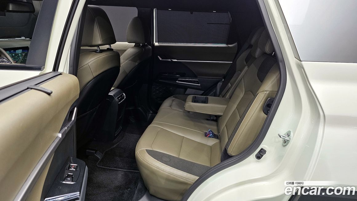 KG_Mobility_Ssangyong Torres 2023