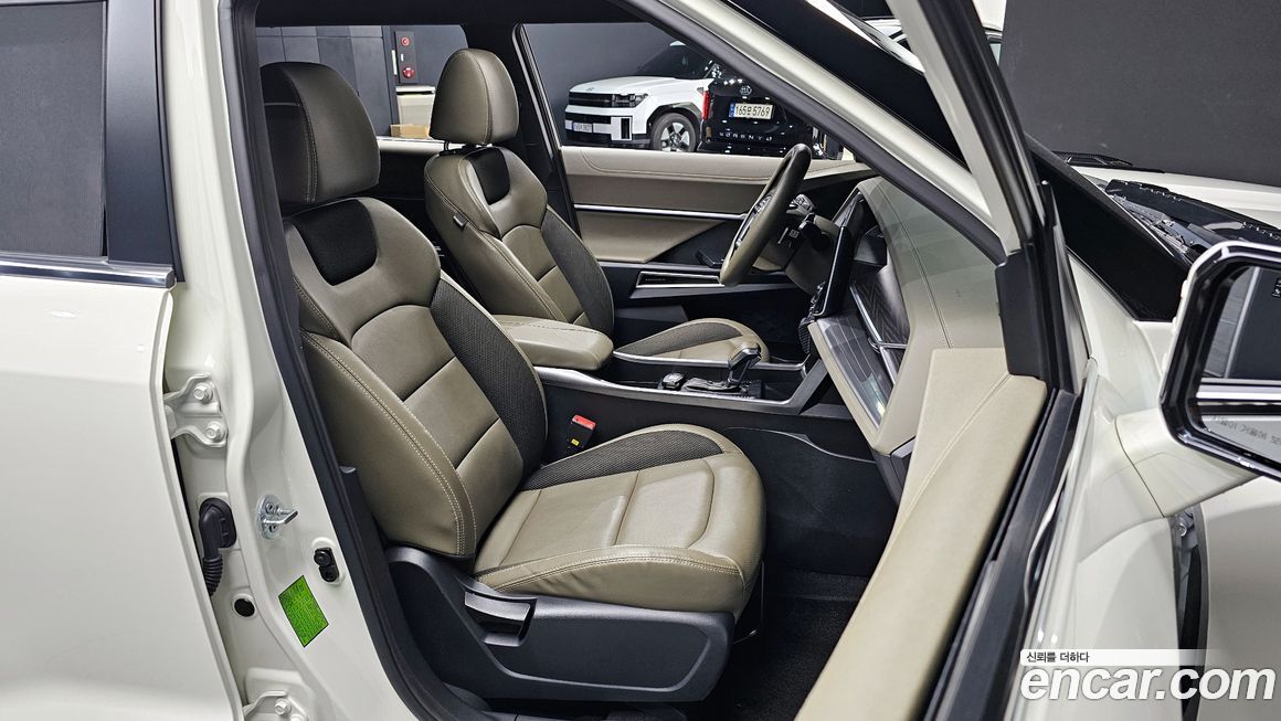 KG_Mobility_Ssangyong Torres 2023