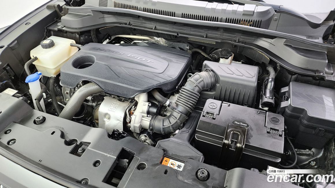 KG_Mobility_Ssangyong Torres 2023