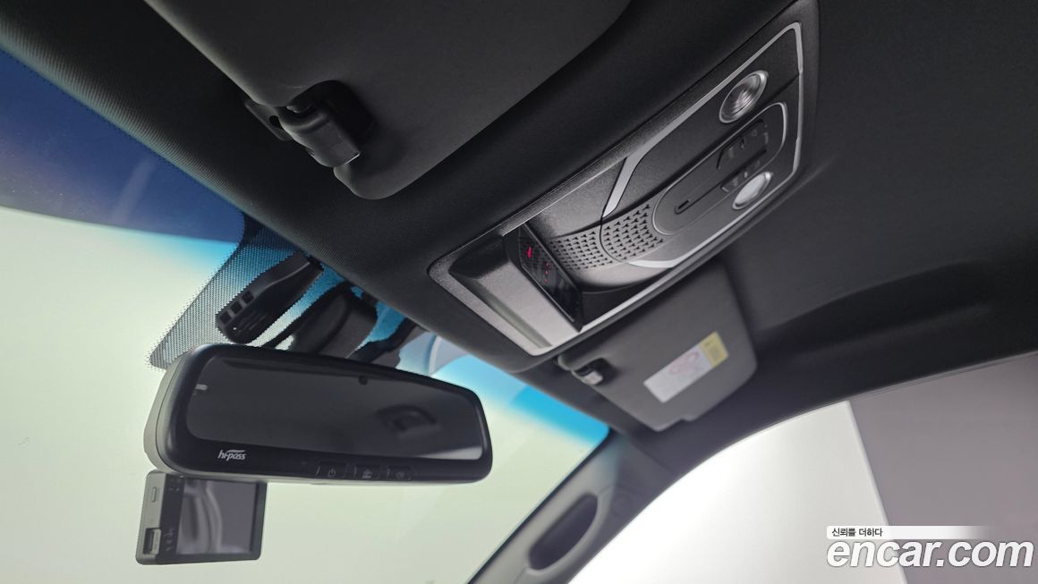 KG_Mobility_Ssangyong Rexton 2022