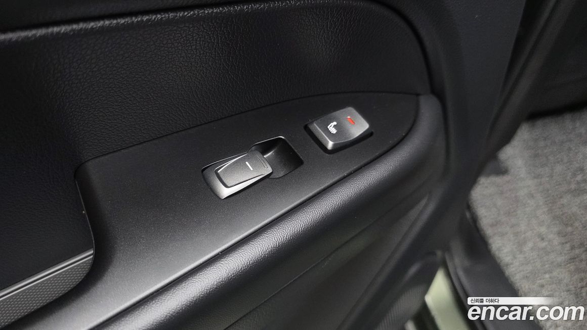 KG_Mobility_Ssangyong Rexton 2022