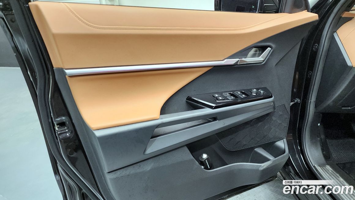 KG_Mobility_Ssangyong Torres 2023