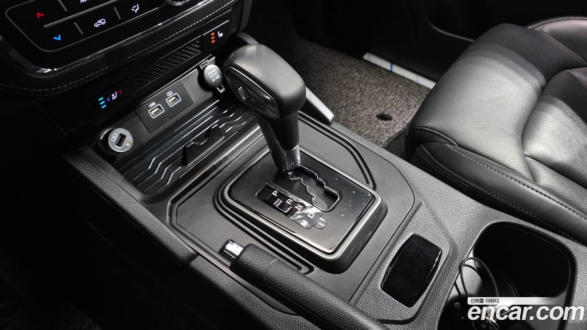 KG_Mobility_Ssangyong Rexton 2022