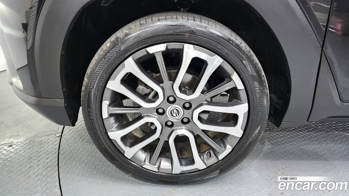 KG_Mobility_Ssangyong Torres 2023