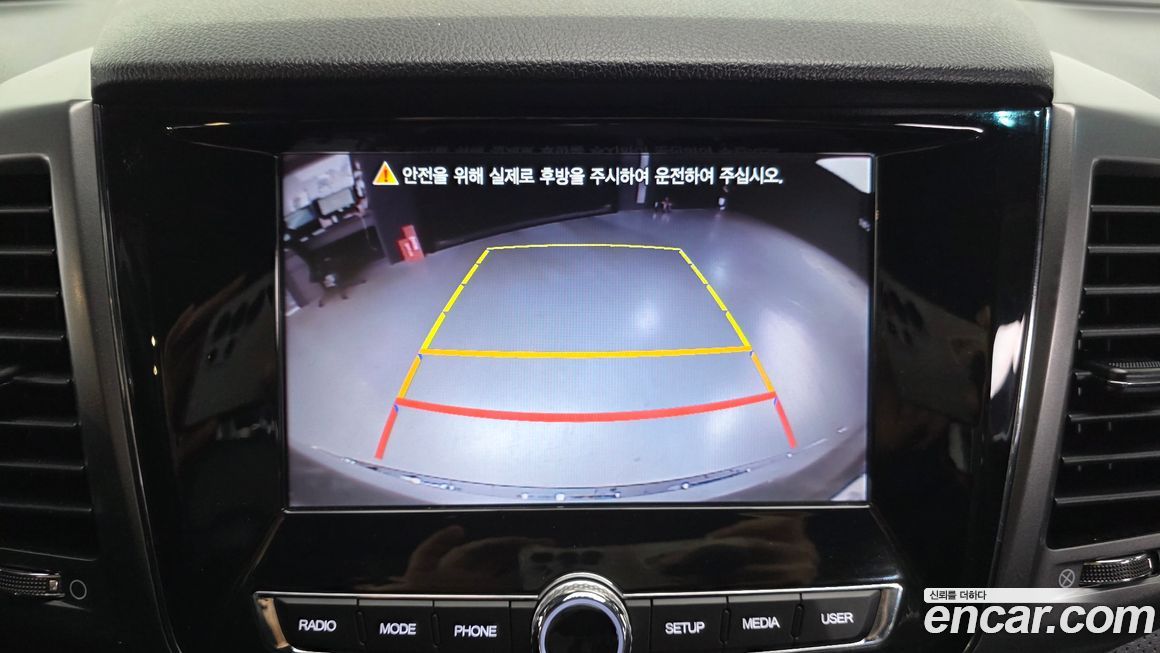 KG_Mobility_Ssangyong Rexton 2022