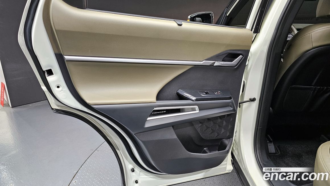 KG_Mobility_Ssangyong Torres 2023