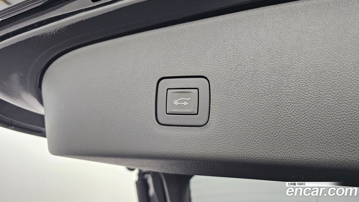 ChevroletGMDaewoo Trax 2025
