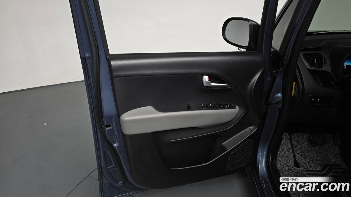 Kia RAY 2024