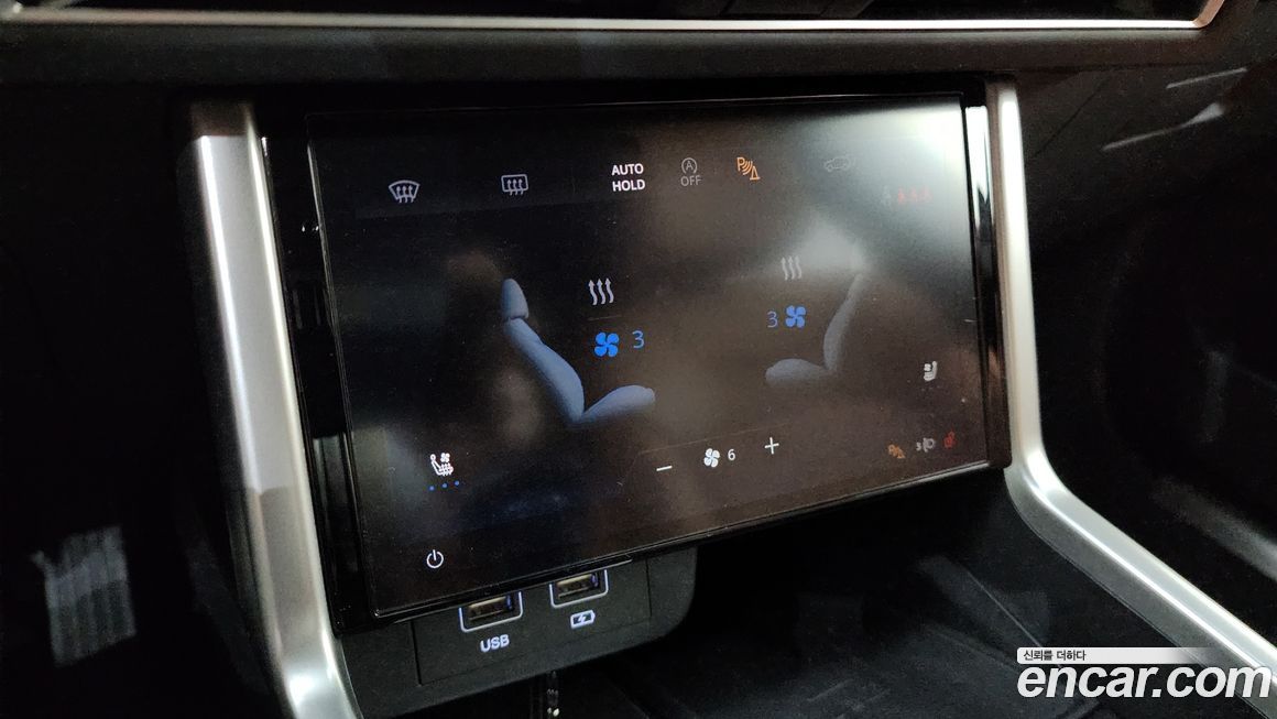 KG_Mobility_Ssangyong Torres 2023