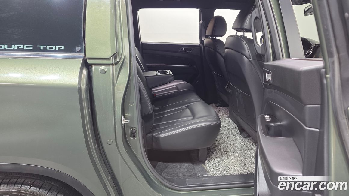 KG_Mobility_Ssangyong Rexton 2022