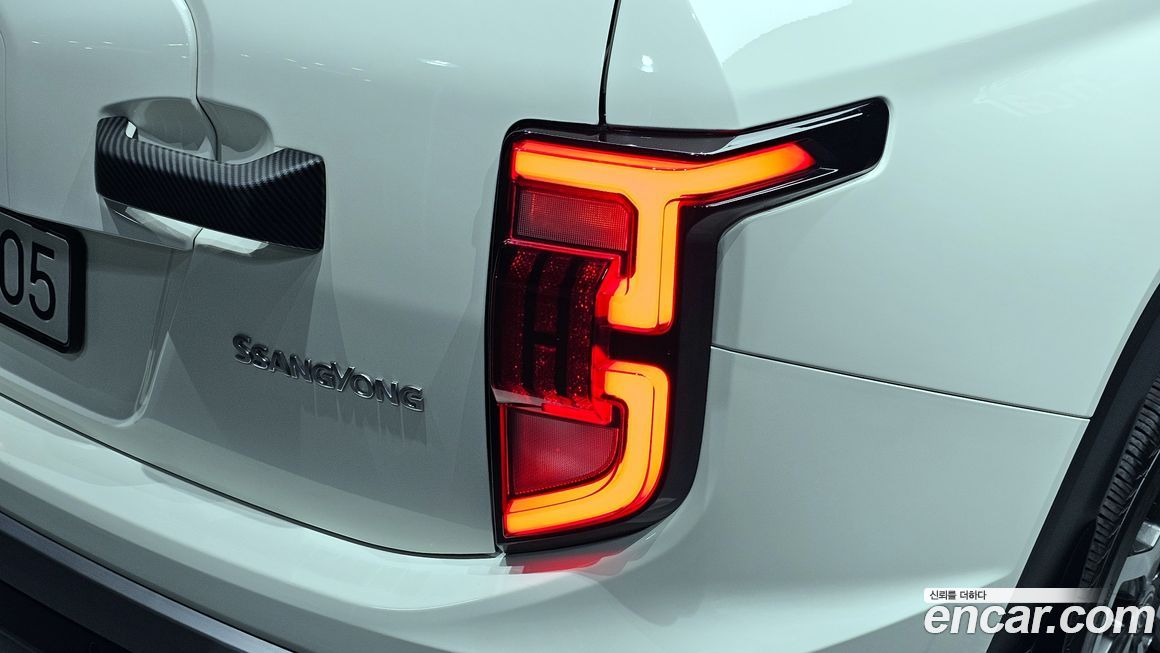 KG_Mobility_Ssangyong Torres 2023