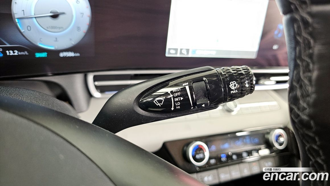 Hyundai AVANTE 2022