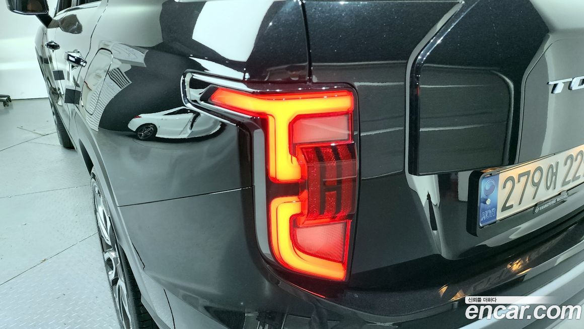 KG_Mobility_Ssangyong Torres 2023