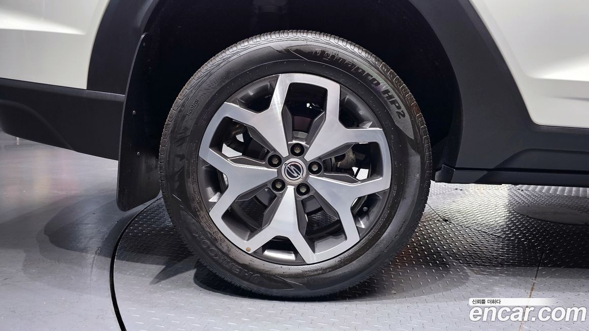 KG_Mobility_Ssangyong Torres 2023