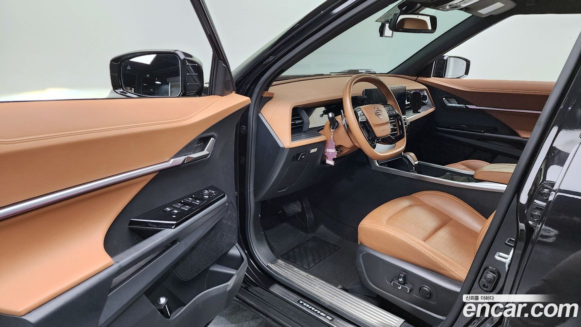 KG_Mobility_Ssangyong Torres 2023