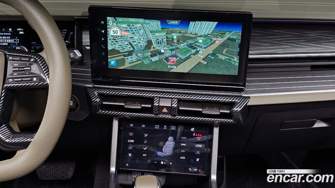 KG_Mobility_Ssangyong Torres 2023