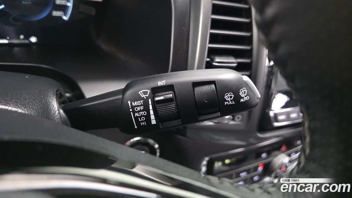 KG_Mobility_Ssangyong Rexton 2022