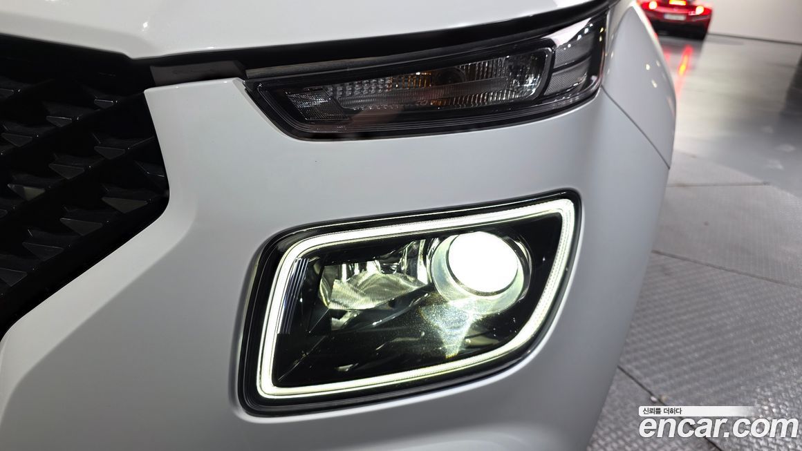 Hyundai Venue 2024