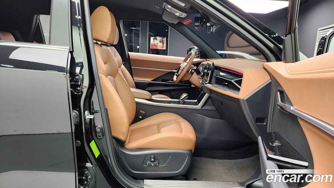 KG_Mobility_Ssangyong Torres 2023