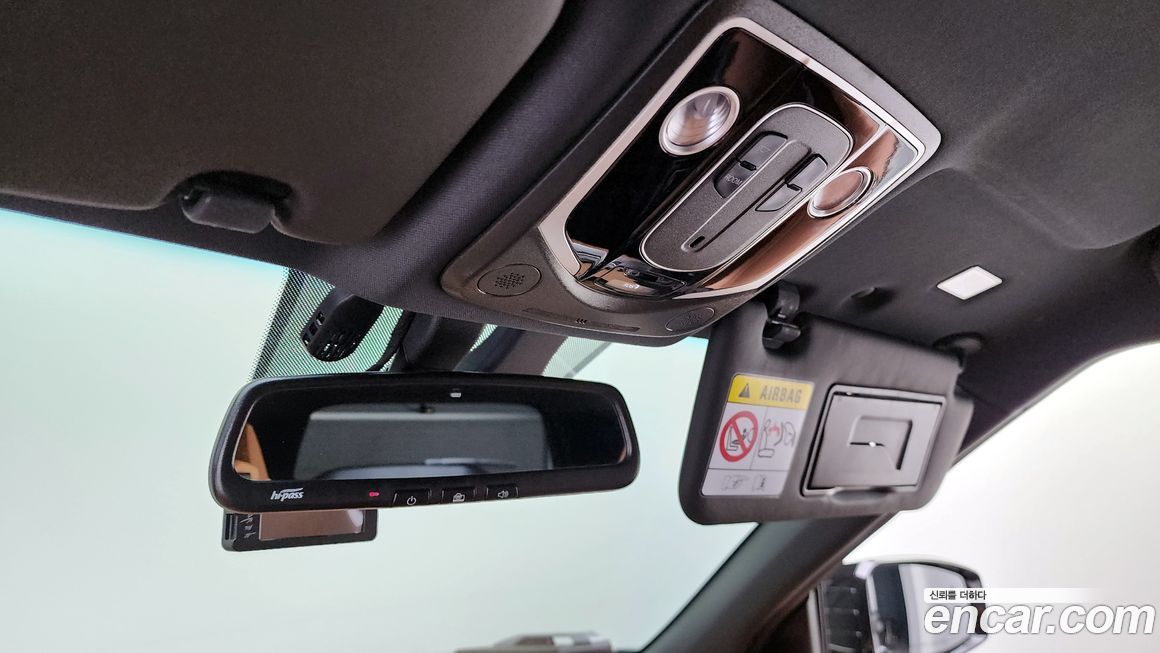 KG_Mobility_Ssangyong Torres 2023