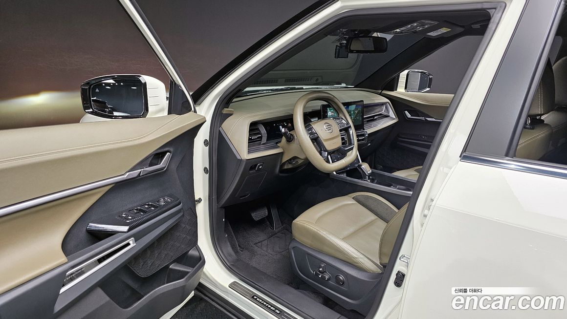 KG_Mobility_Ssangyong Torres 2023