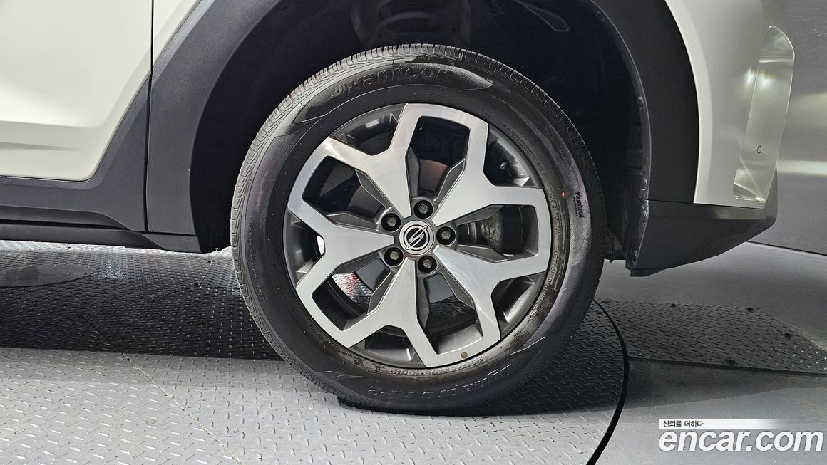 KG_Mobility_Ssangyong Torres 2023