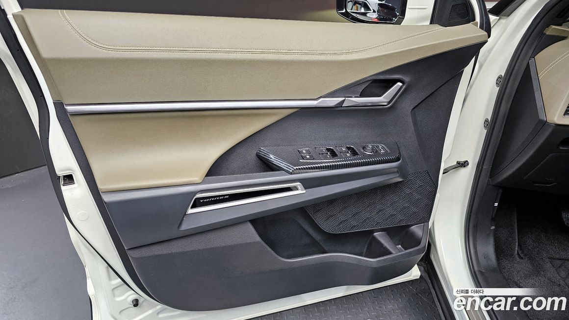 KG_Mobility_Ssangyong Torres 2023