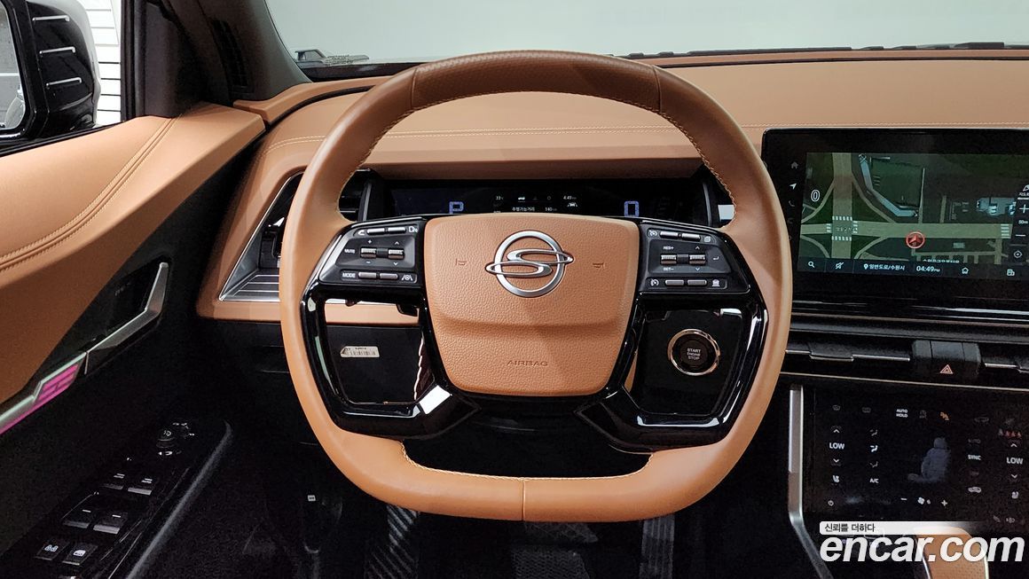 KG_Mobility_Ssangyong Torres 2023