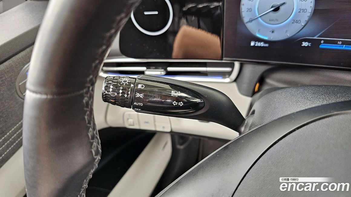 Hyundai AVANTE 2022