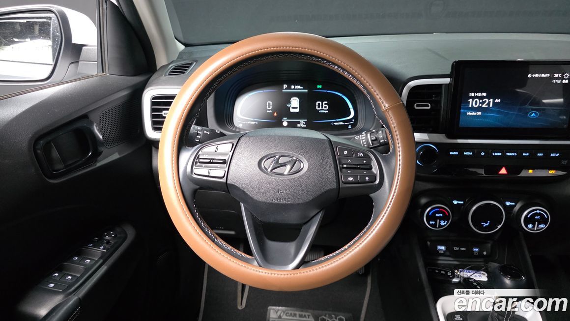 Hyundai Venue 2024