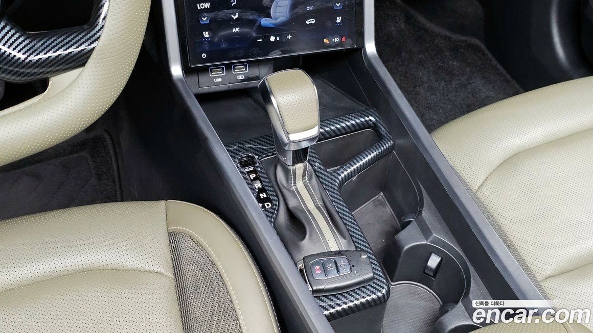 KG_Mobility_Ssangyong Torres 2023