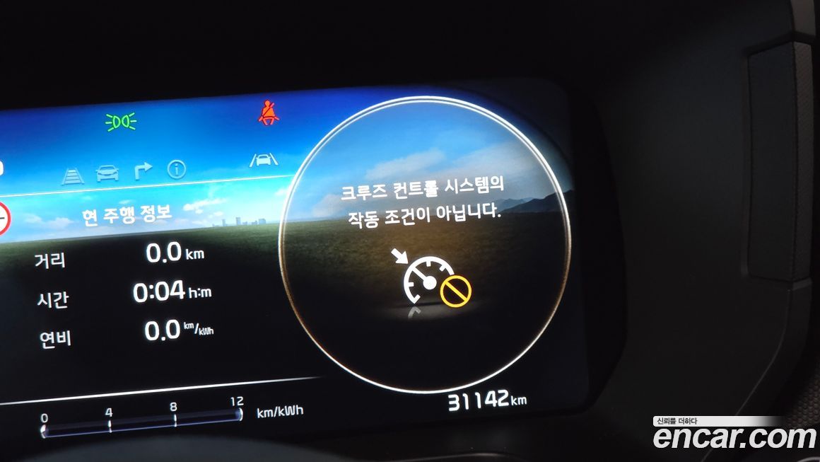 Kia RAY 2024